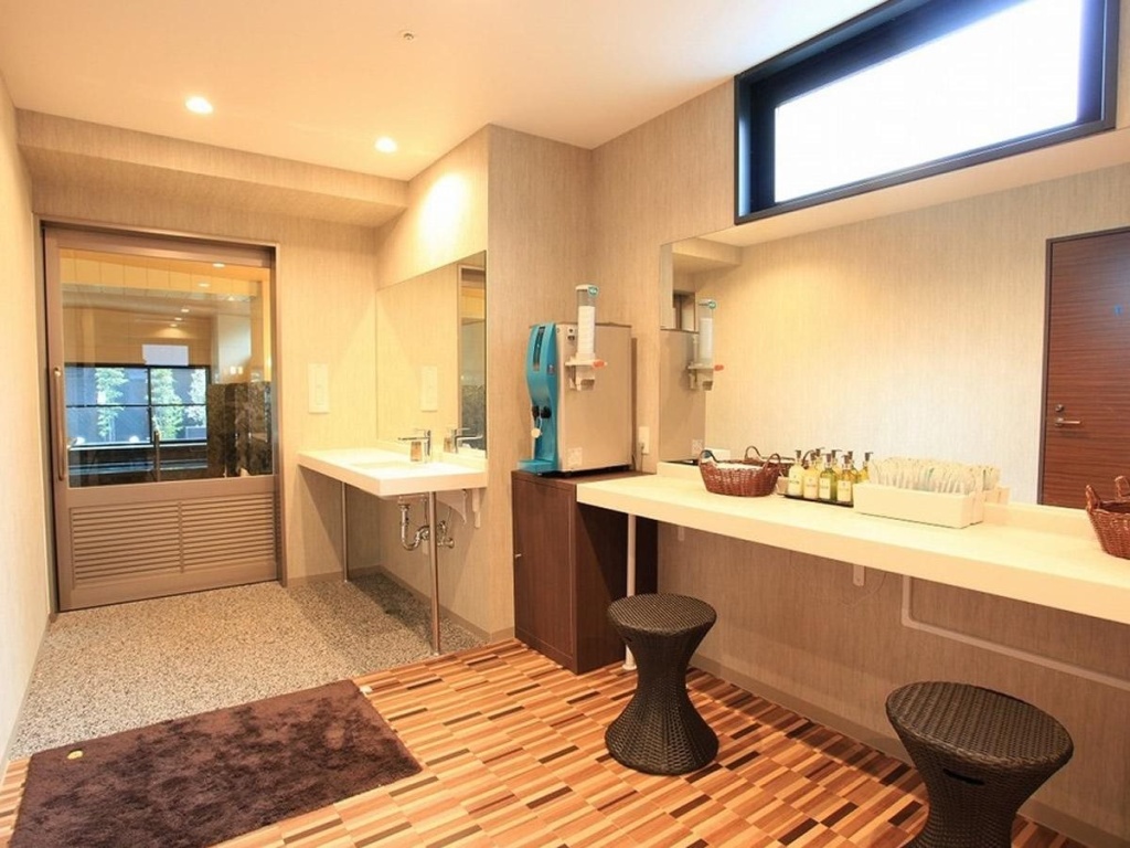 Urban Hotel Kyoto Shijo Premium 사진 33