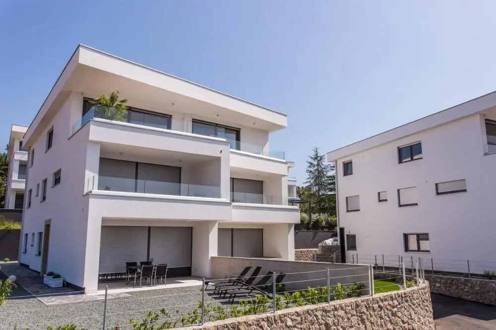 Marina - 60 Meters to the Beach - A2