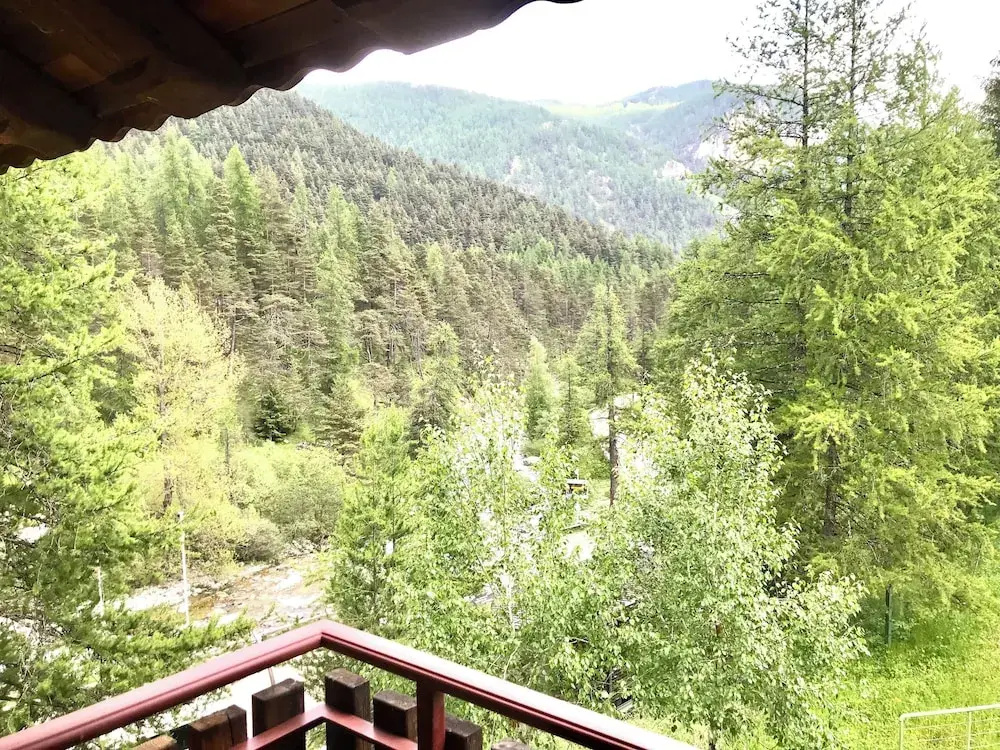 Hotel Chamois d'Or