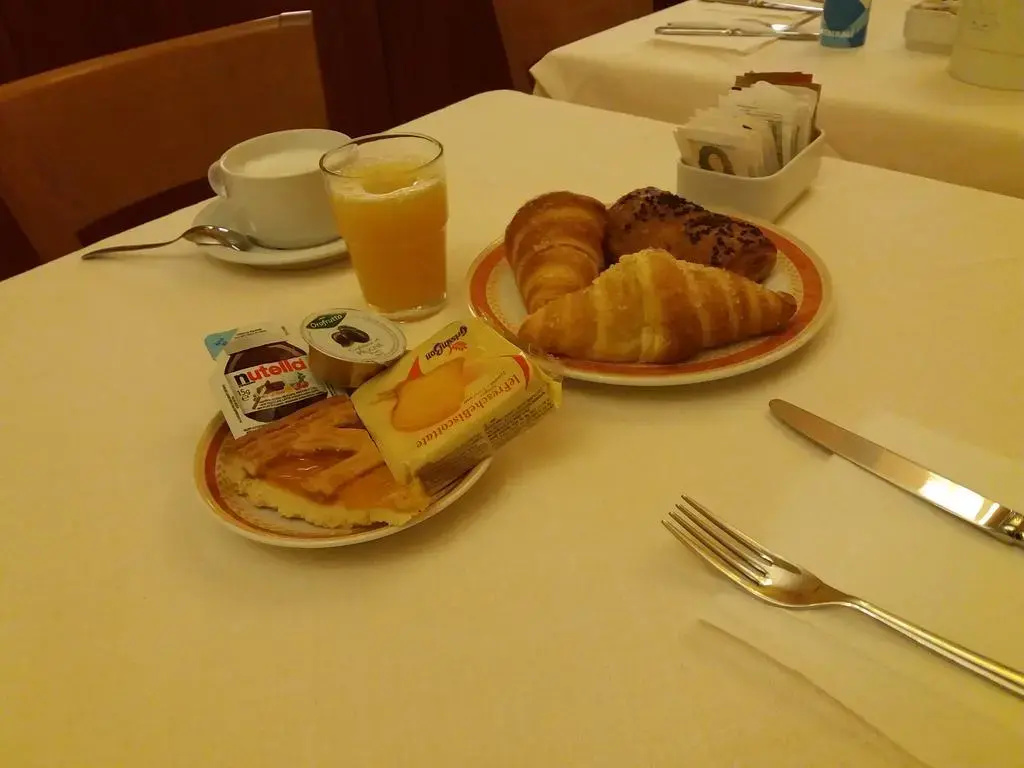 Hotel photo 19
