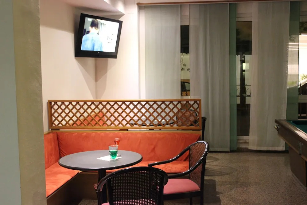 Hotel La Torretta Bramante - Général