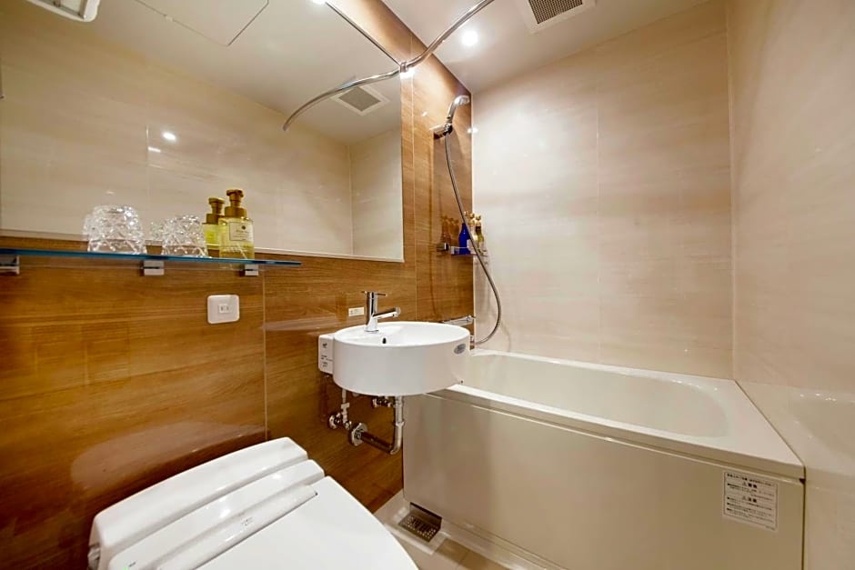 Candeo Hotels Tokyo Shimbashi 사진 7