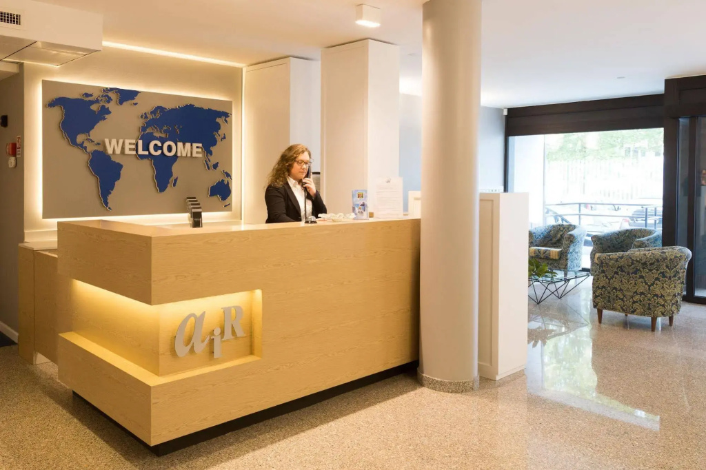 Hotel photo 23