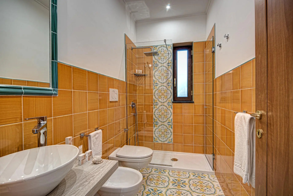 Deluxe room with garden view