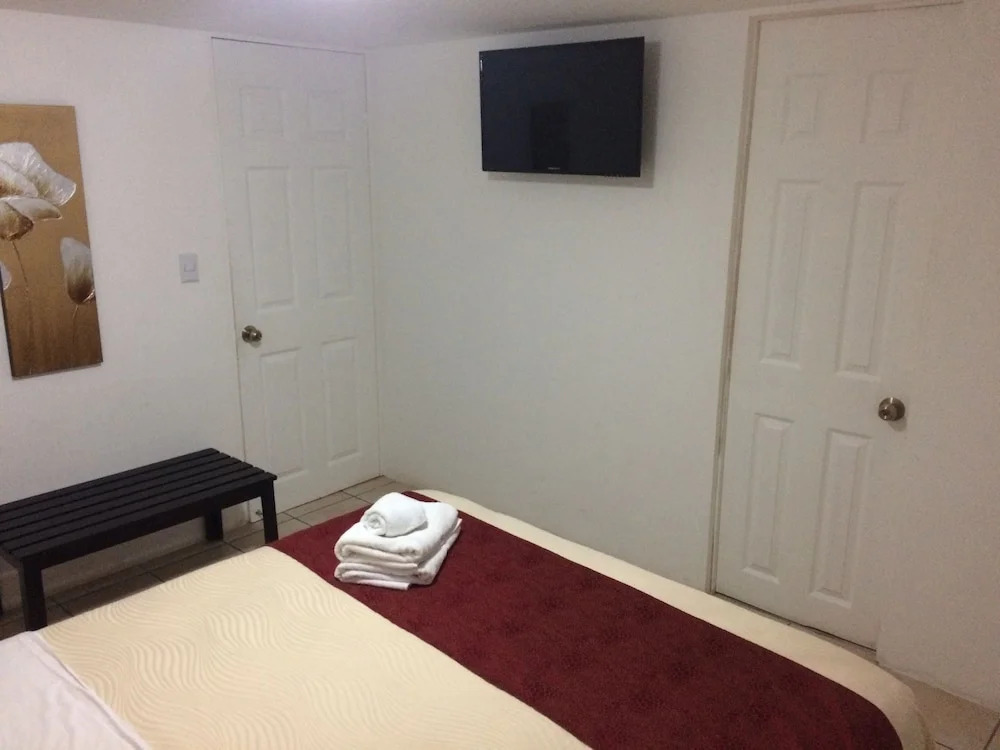 Hotel Dream House Escazu - фото 4