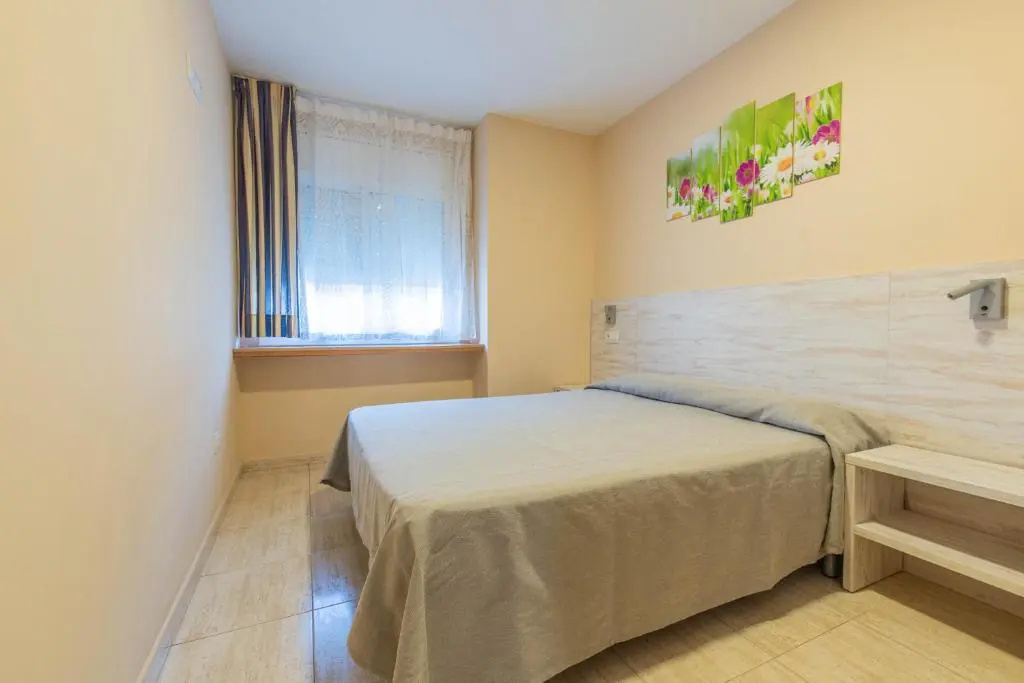 Costamar - Chambres