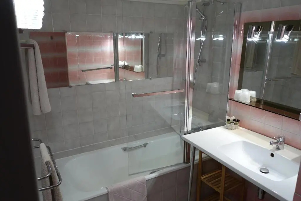 Manoir de Ponsay - Chambres