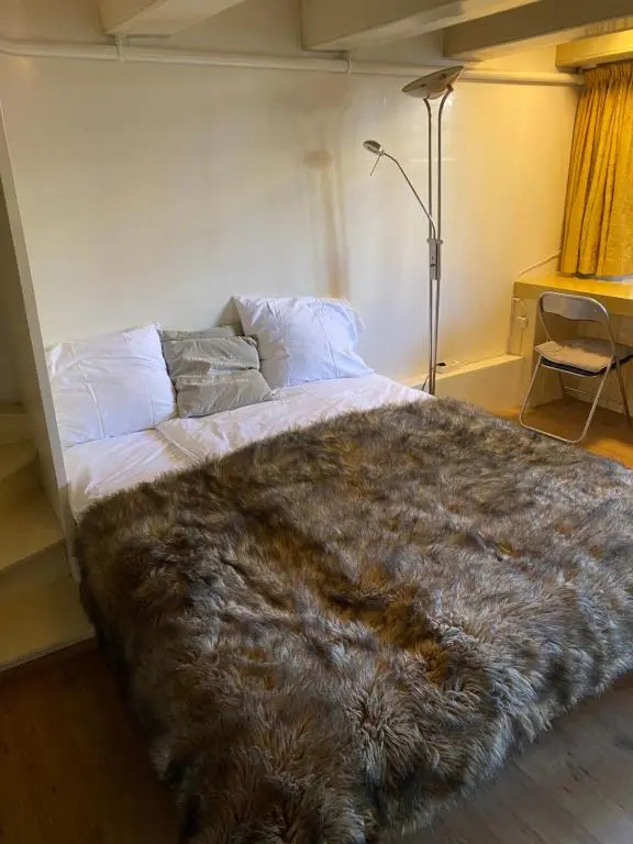 Truelove Antique and Guesthouse - Chambres
