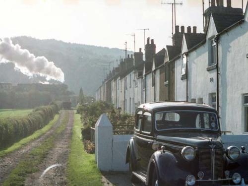 5 Esk Valley