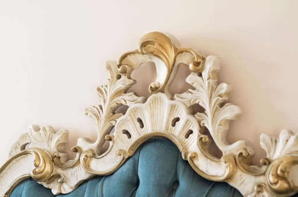 Hotel Villa Serena - Chambres