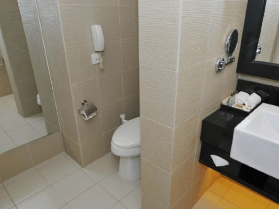 Swiss-Garden Beach Resort Kuantan (Swiss-Garden Resort & Spa)