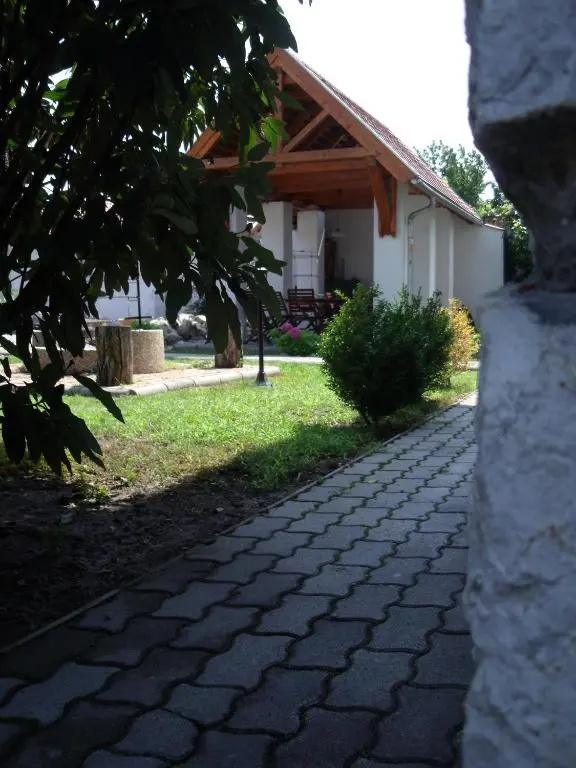 Sasi Panzió 2 - фото 21
