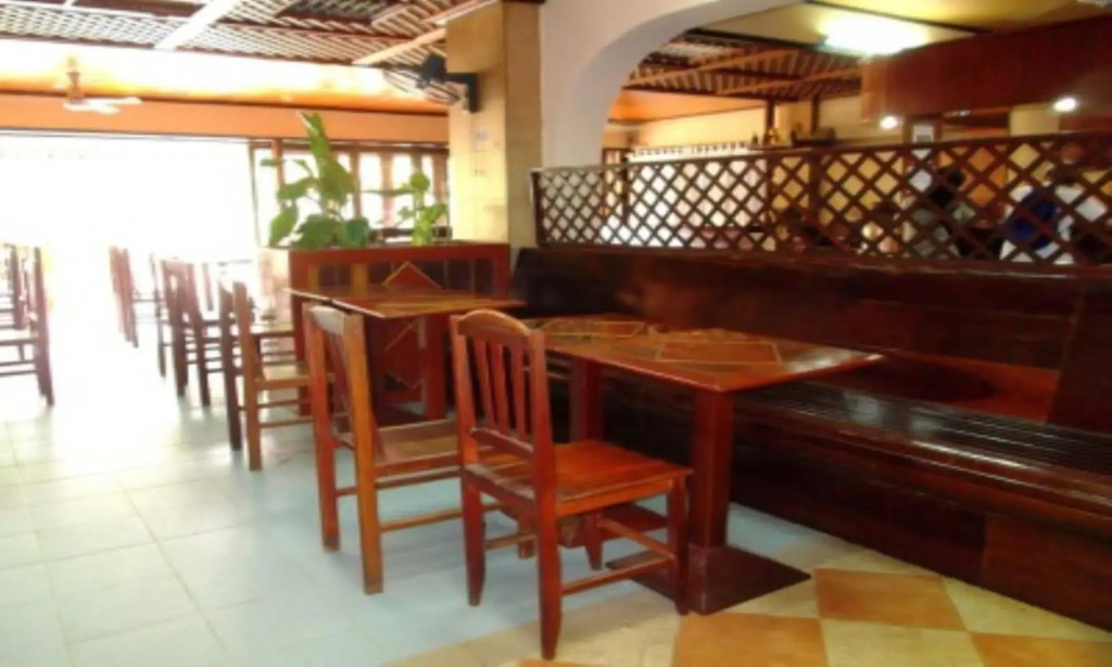 Hotel photo 9