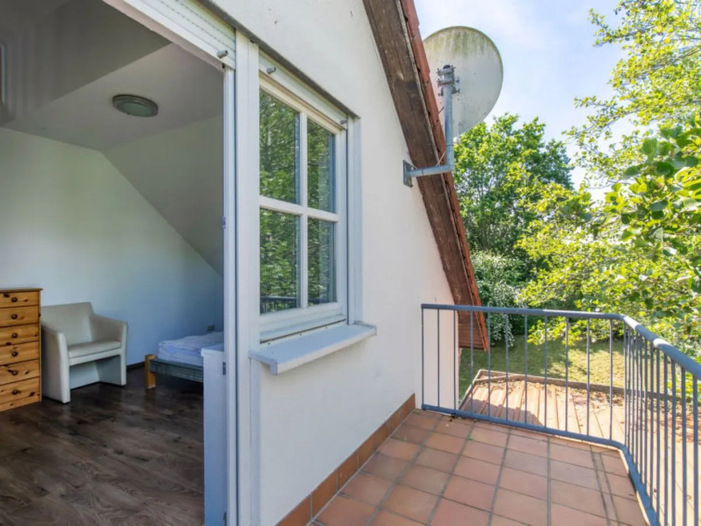 Balcony & Terrace