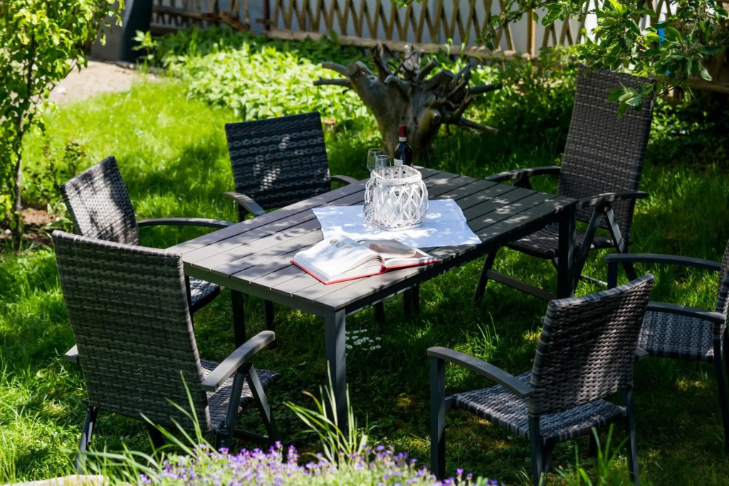 Bellevue Ferienwohnungen