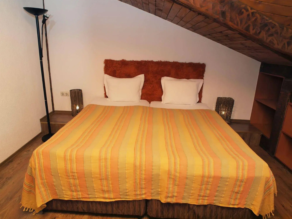 Momini Dvori Boutique Hotel - Général