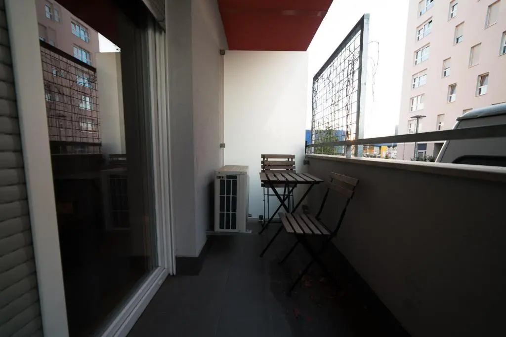 Apartman Urban & 4