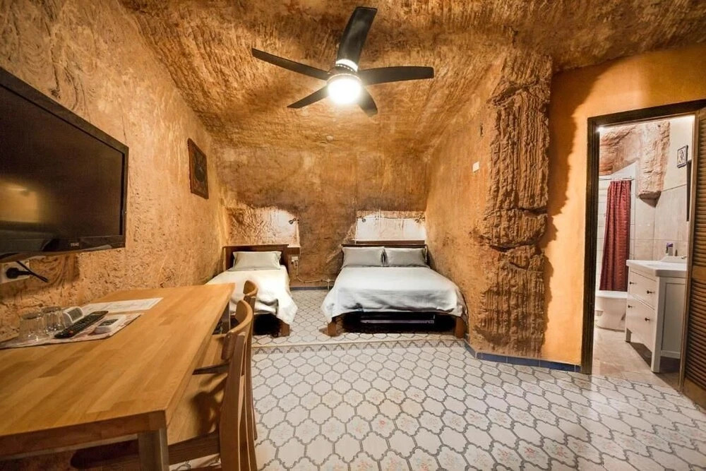 The Underground Motel — фото 3