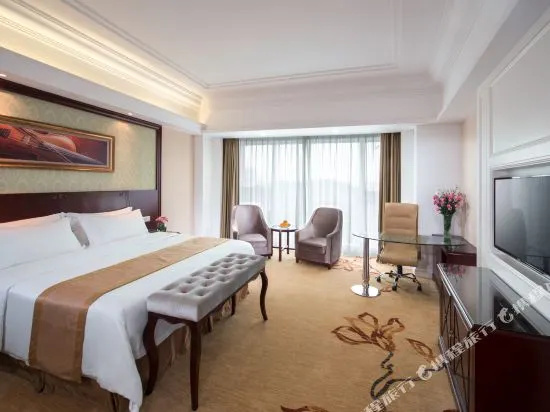 Vienna International Hotel Zhongshan Shiqi Kanghua Road, photo 2