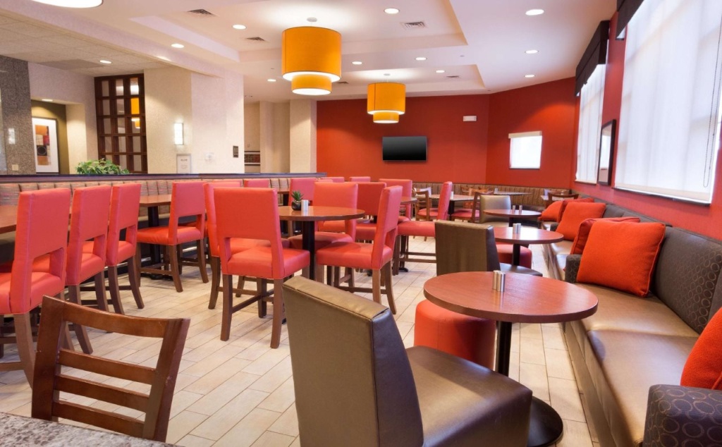 Drury Inn & Suites Dayton North - Général