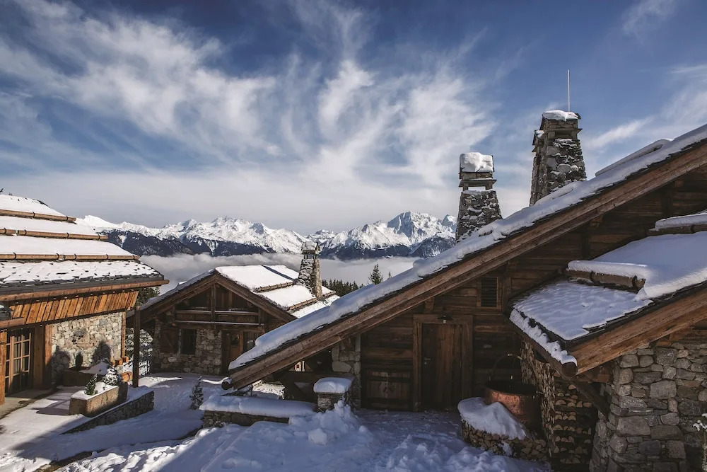 Le Refuge de La Traye picture