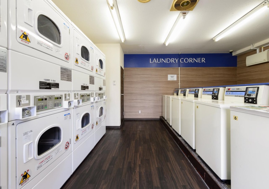Hotel MyStays Ueno Iriyaguchi 사진 31