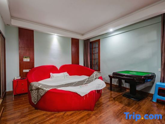 Champlung Sari Hotel Ubud