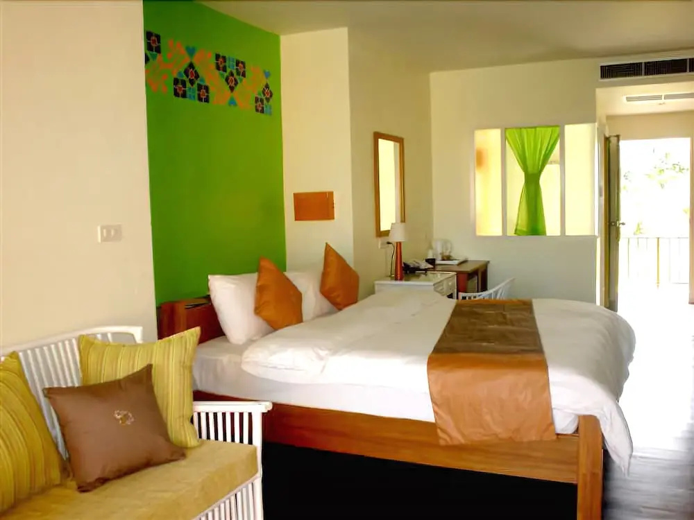 Hotel photo 5