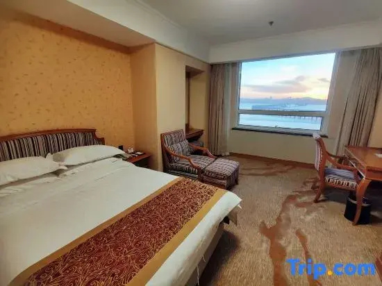 Sea Horizon - Chambres