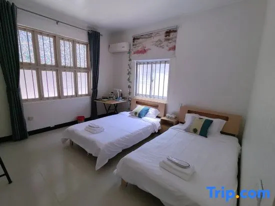 Luxury room