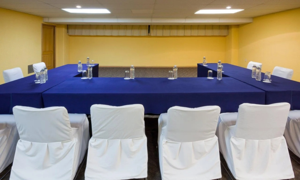 Holiday Inn Queretaro Zona Diamante by IHG - Général