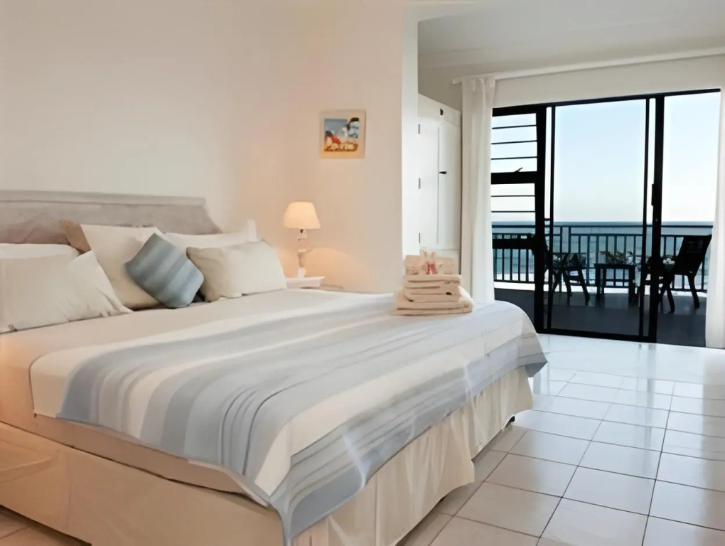 Fairlight Beach House — 5