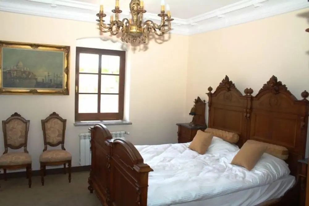 Palac Sulislaw Hotel & Spa - Chambres