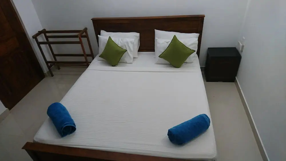 Thuruliya Lodge Habarana - Général