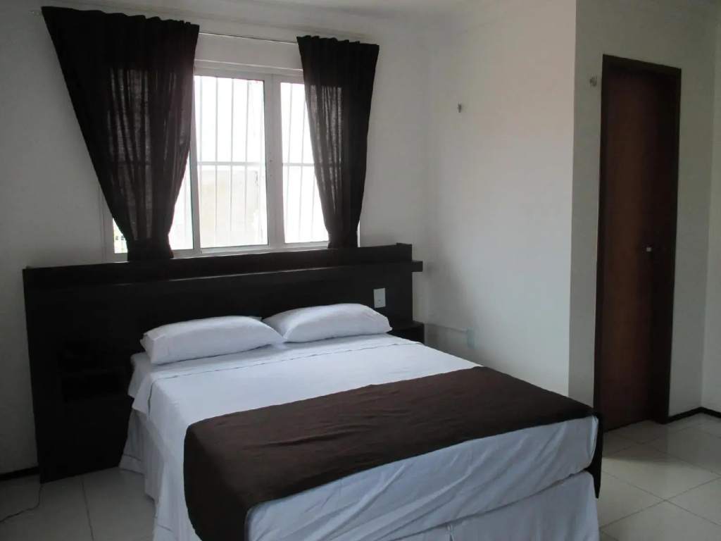 New JHC HOTEL - Général