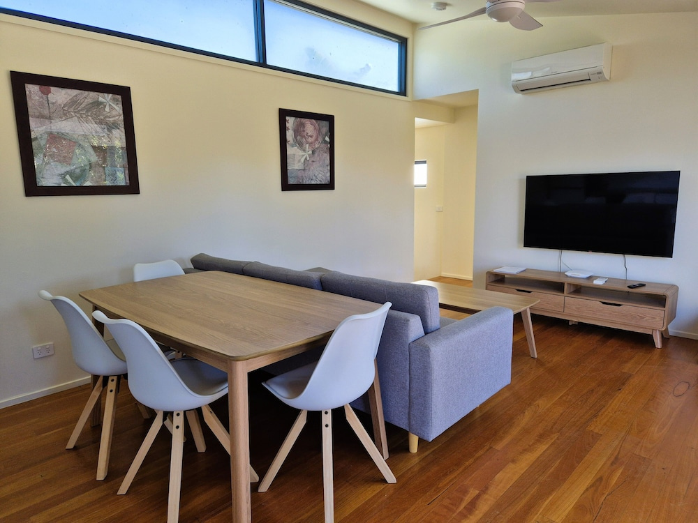 Serenity Diamond Beach - Chambres