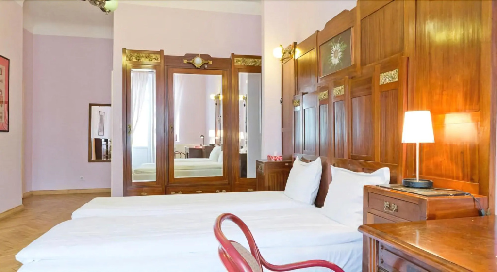 Hotel photo 22