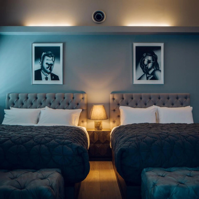Hotel photo 19