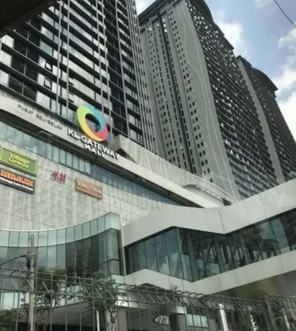 KL Gateway Premium Residence I HomeBrickz