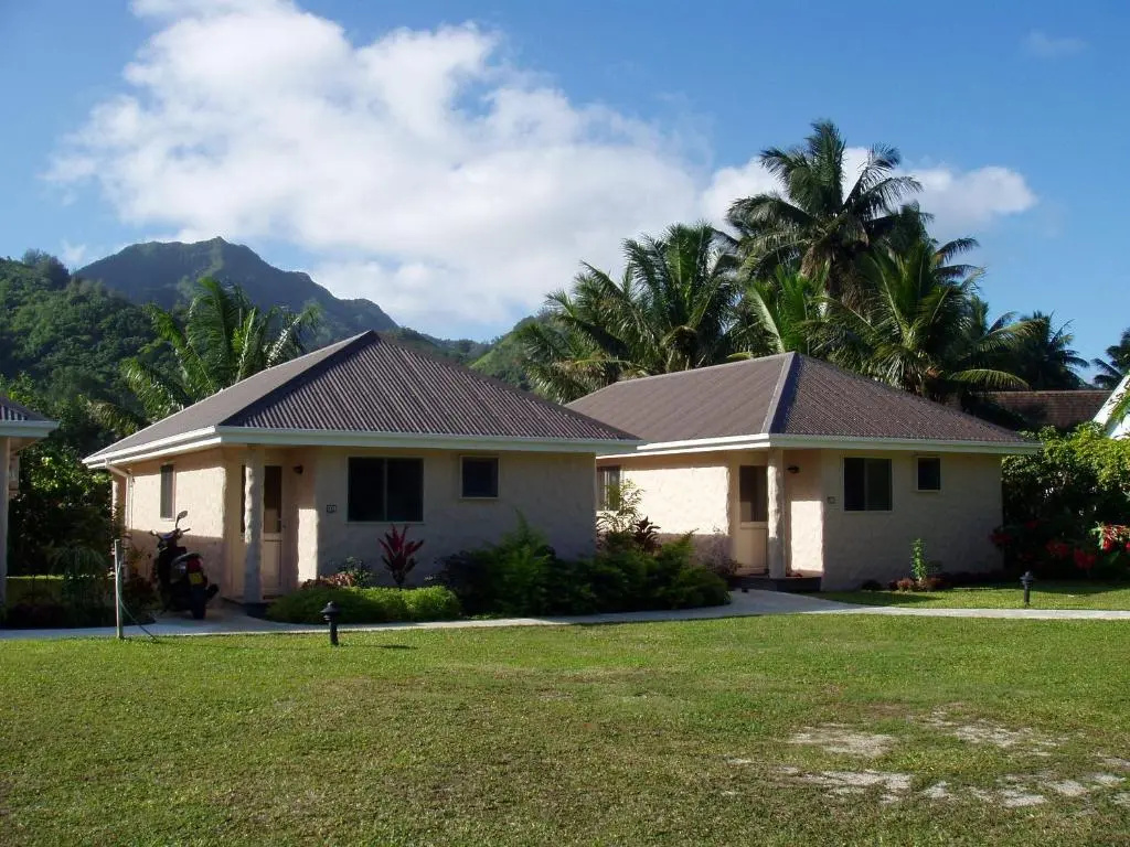 Superior Bungalow