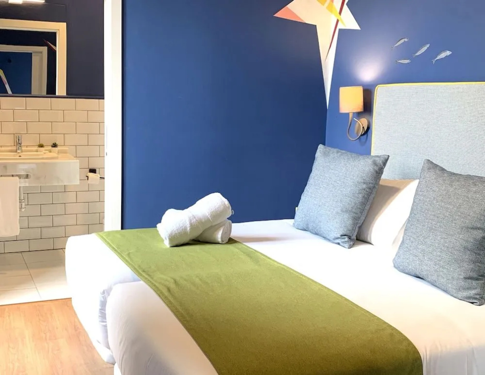Ritual Sevilla Suites Centro - 4
