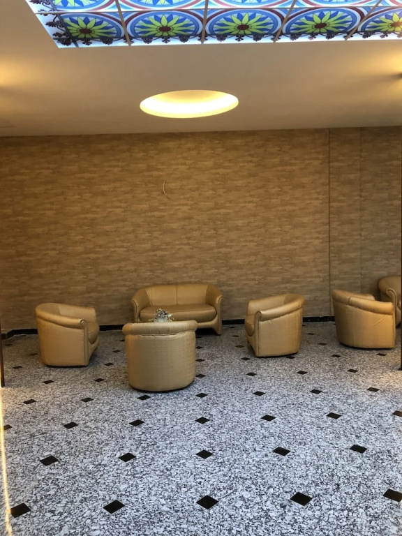Orontes Hotel - Général