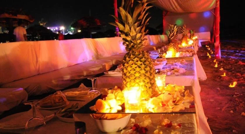 Rest House - фото 12