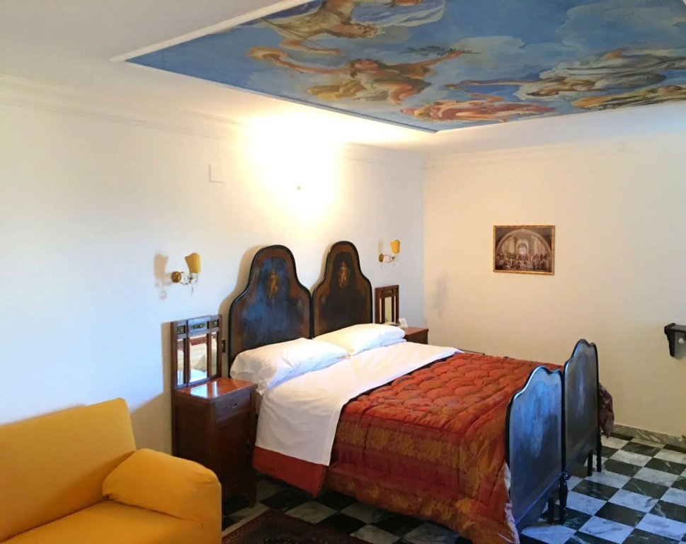 Hotel Raffaello - Général
