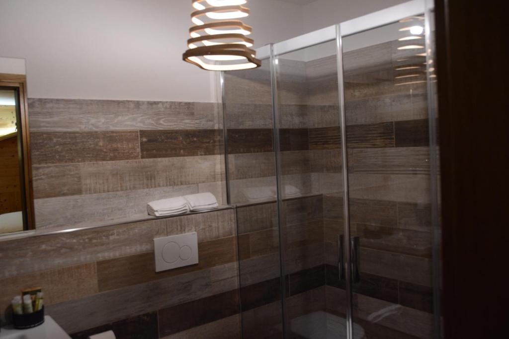 Hotel Filey - Chambres