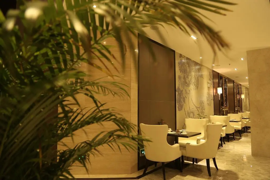 Bailing International Apartment Hotel - Général