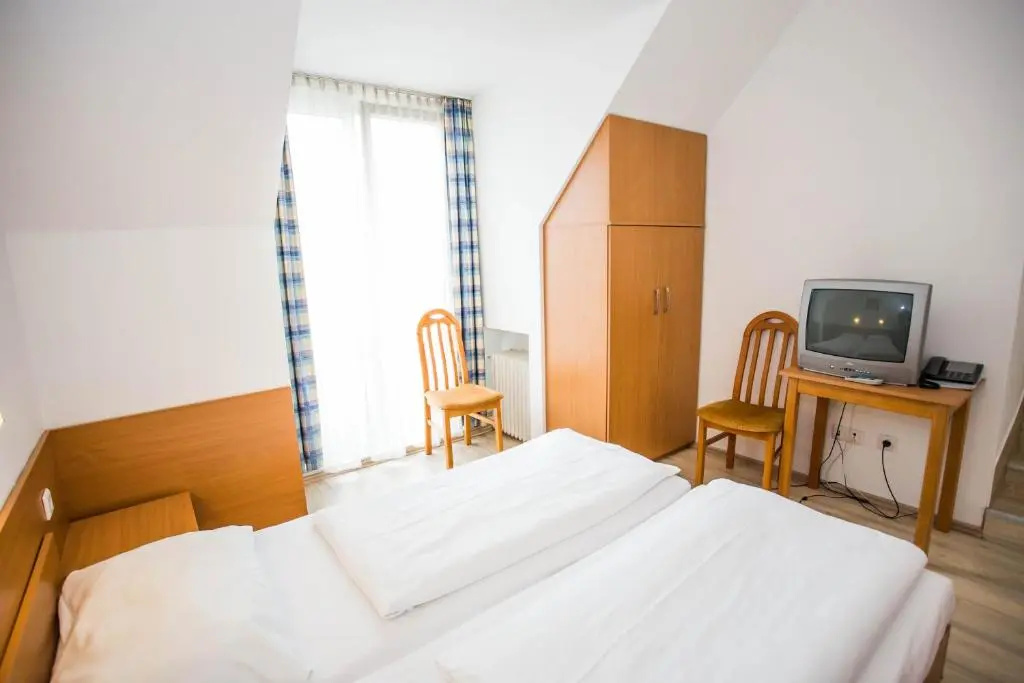 Hotel Geblergasse - Chambres