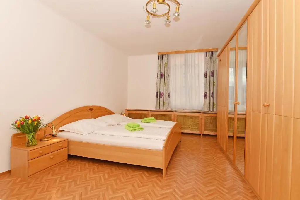 s' Wirtshaus - Chambres