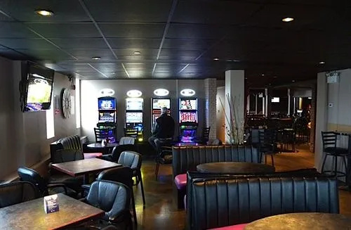 Hotel photo 10