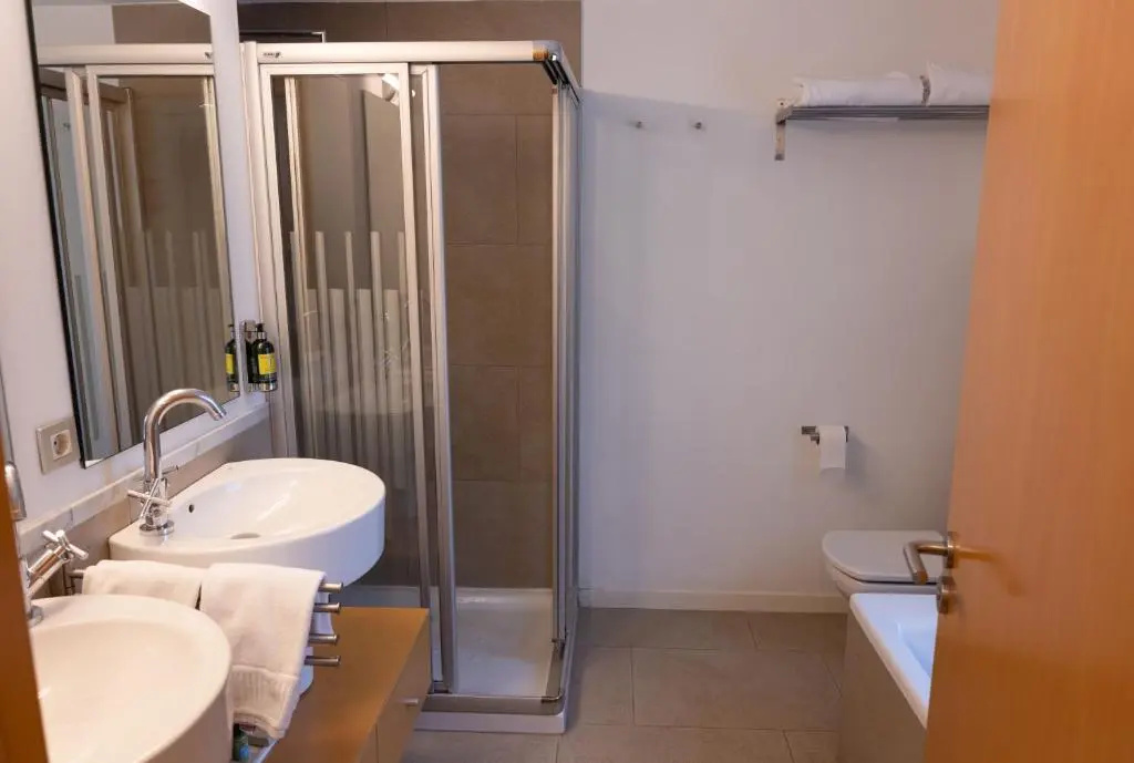 Hotel NM Suites by Escampa Hotels - Chambres